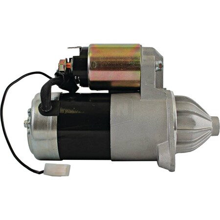 Aftermarket JAndN Electrical Products Starter 410-48261-JN